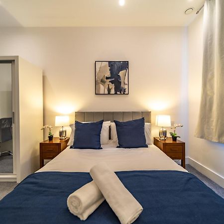 The Essex Apartments - Ashby House Chelmsford Bagian luar foto