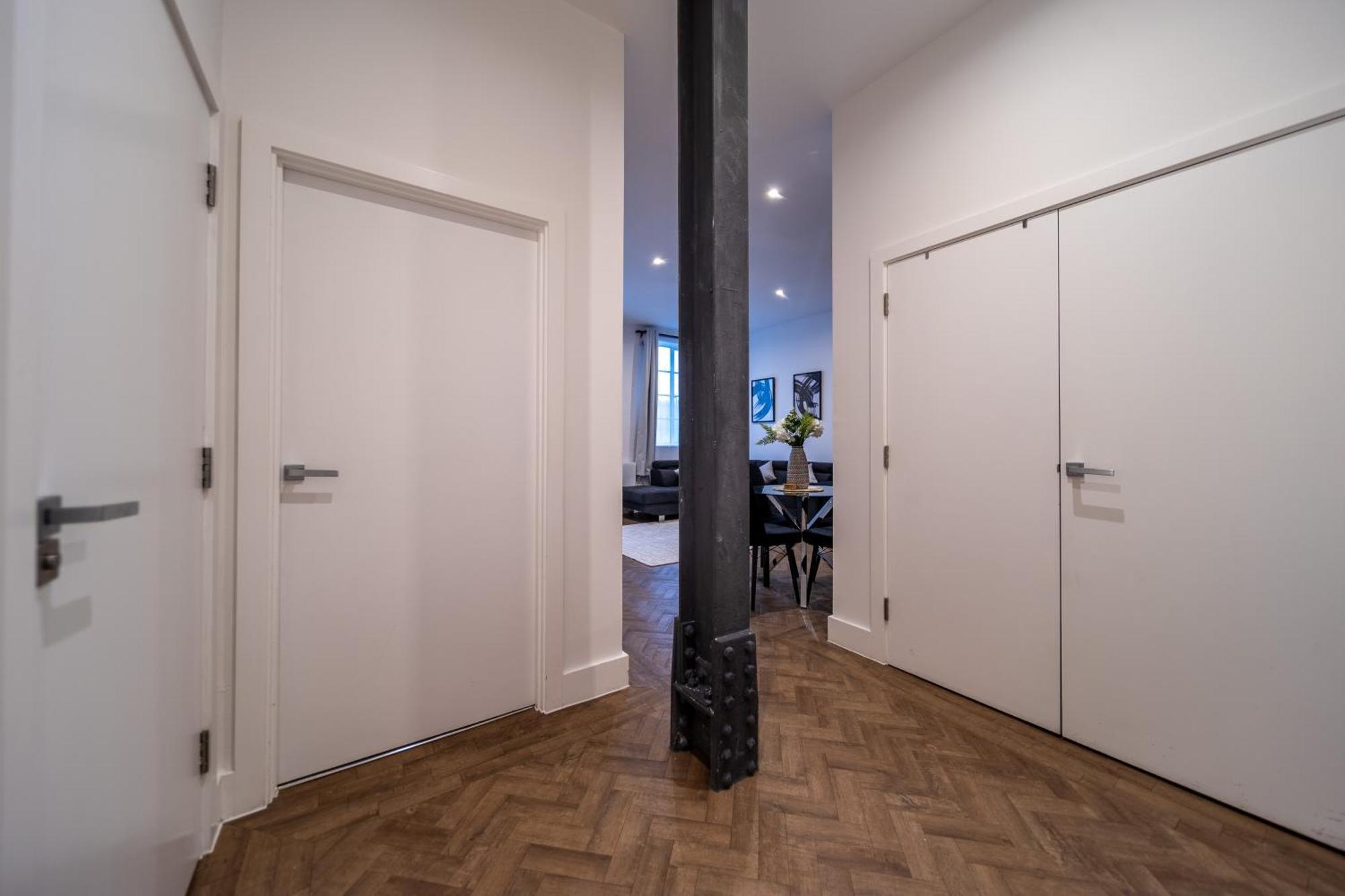 The Essex Apartments - Ashby House Chelmsford Bagian luar foto