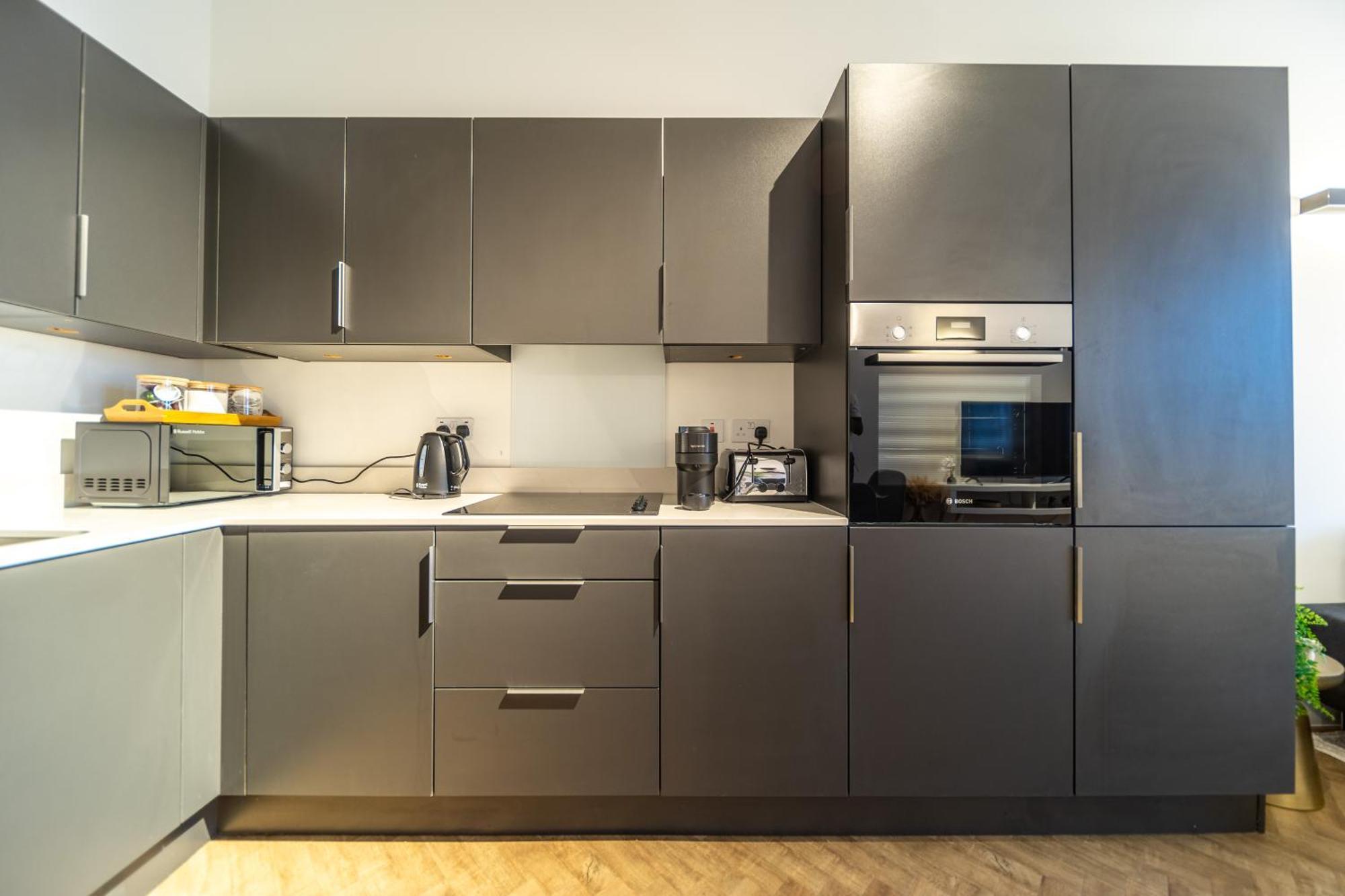 The Essex Apartments - Ashby House Chelmsford Bagian luar foto