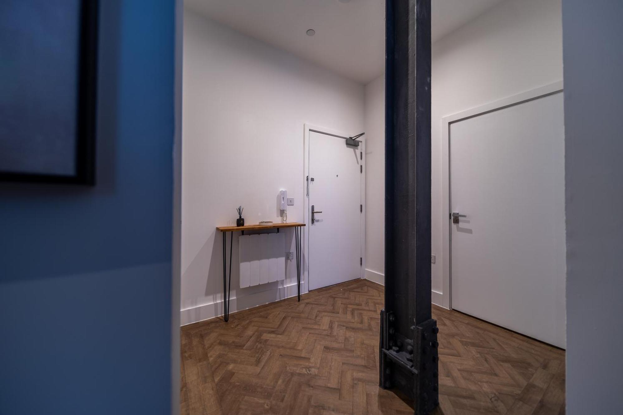 The Essex Apartments - Ashby House Chelmsford Bagian luar foto