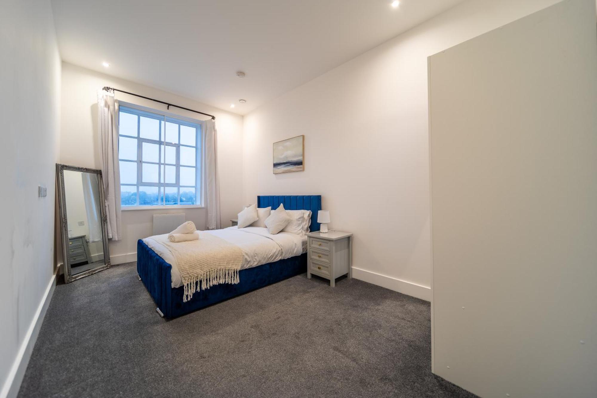 The Essex Apartments - Ashby House Chelmsford Bagian luar foto