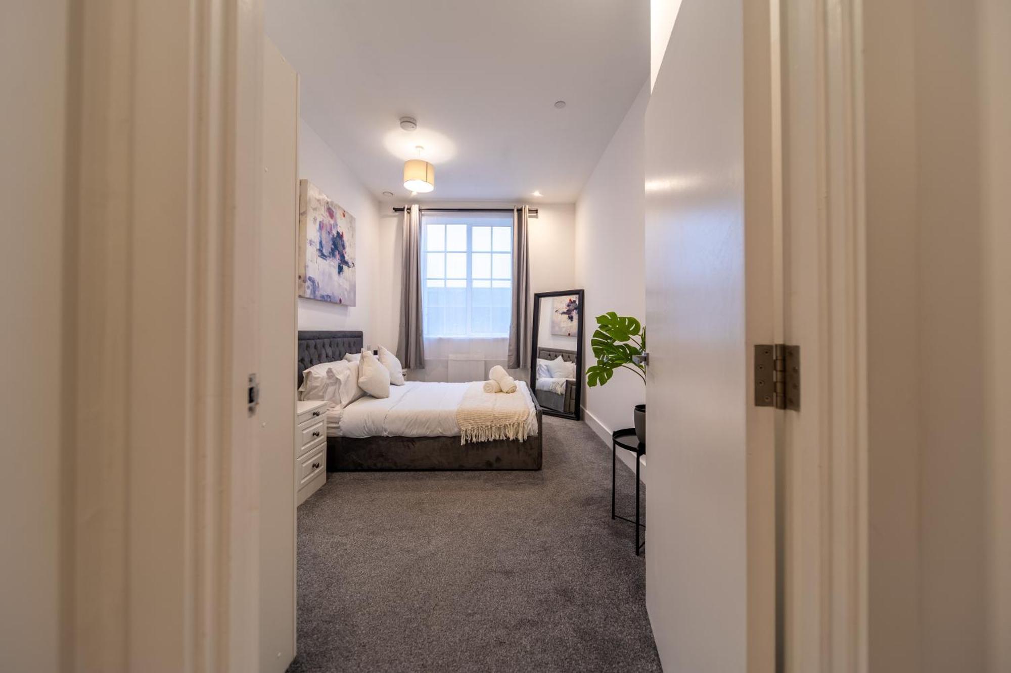 The Essex Apartments - Ashby House Chelmsford Bagian luar foto