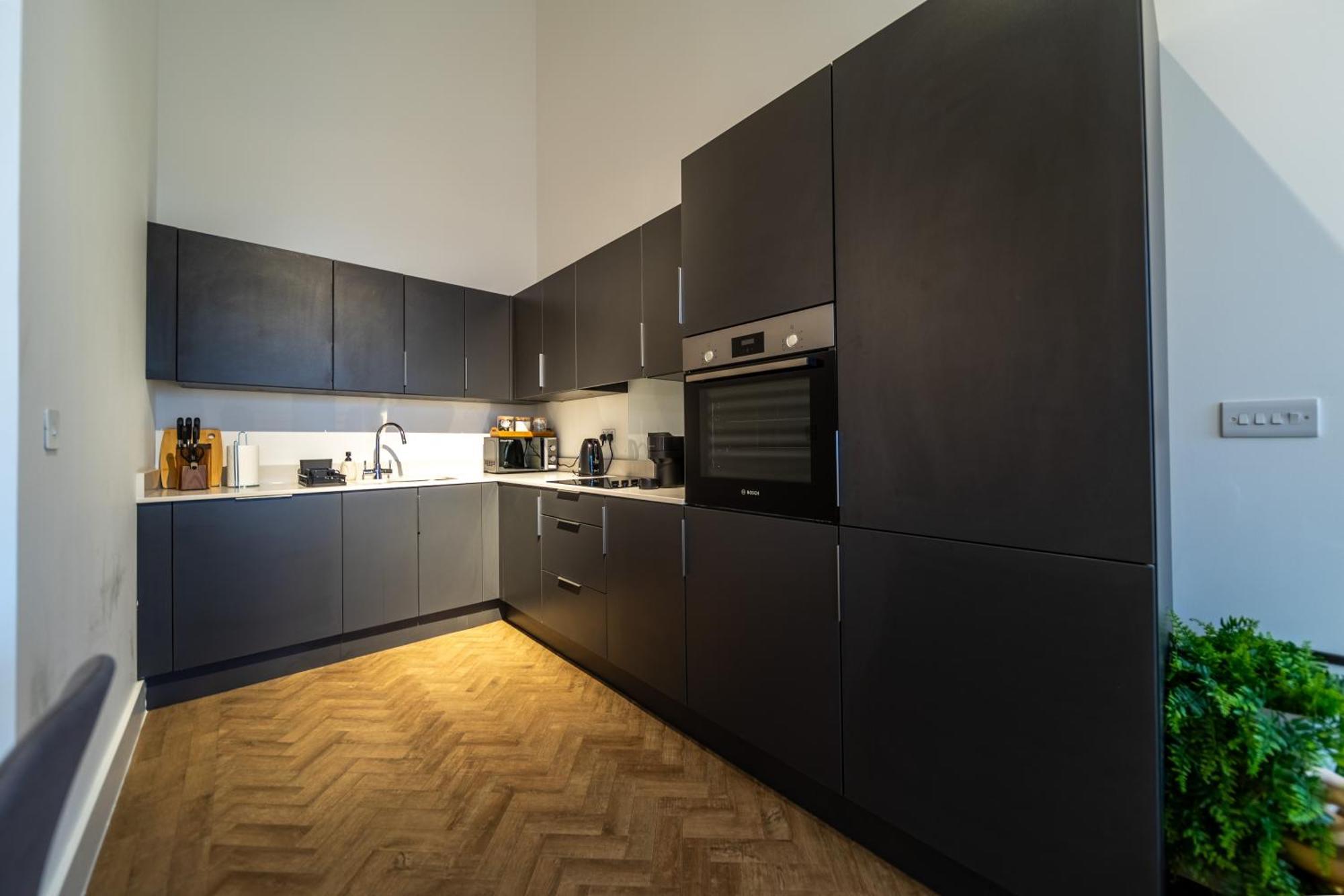 The Essex Apartments - Ashby House Chelmsford Bagian luar foto
