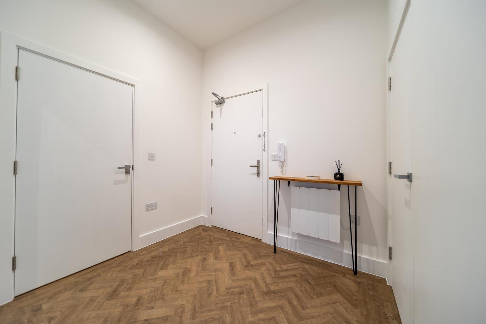 The Essex Apartments - Ashby House Chelmsford Bagian luar foto