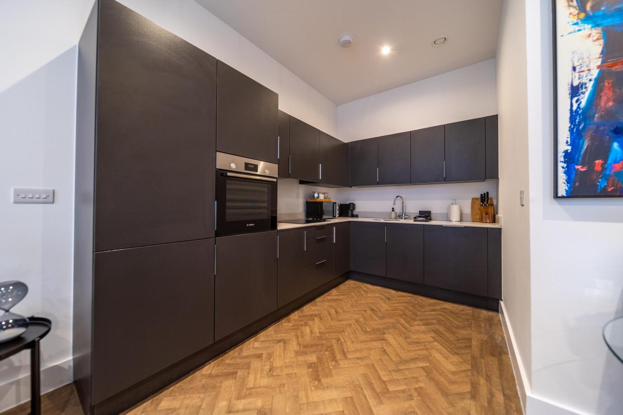 The Essex Apartments - Ashby House Chelmsford Bagian luar foto