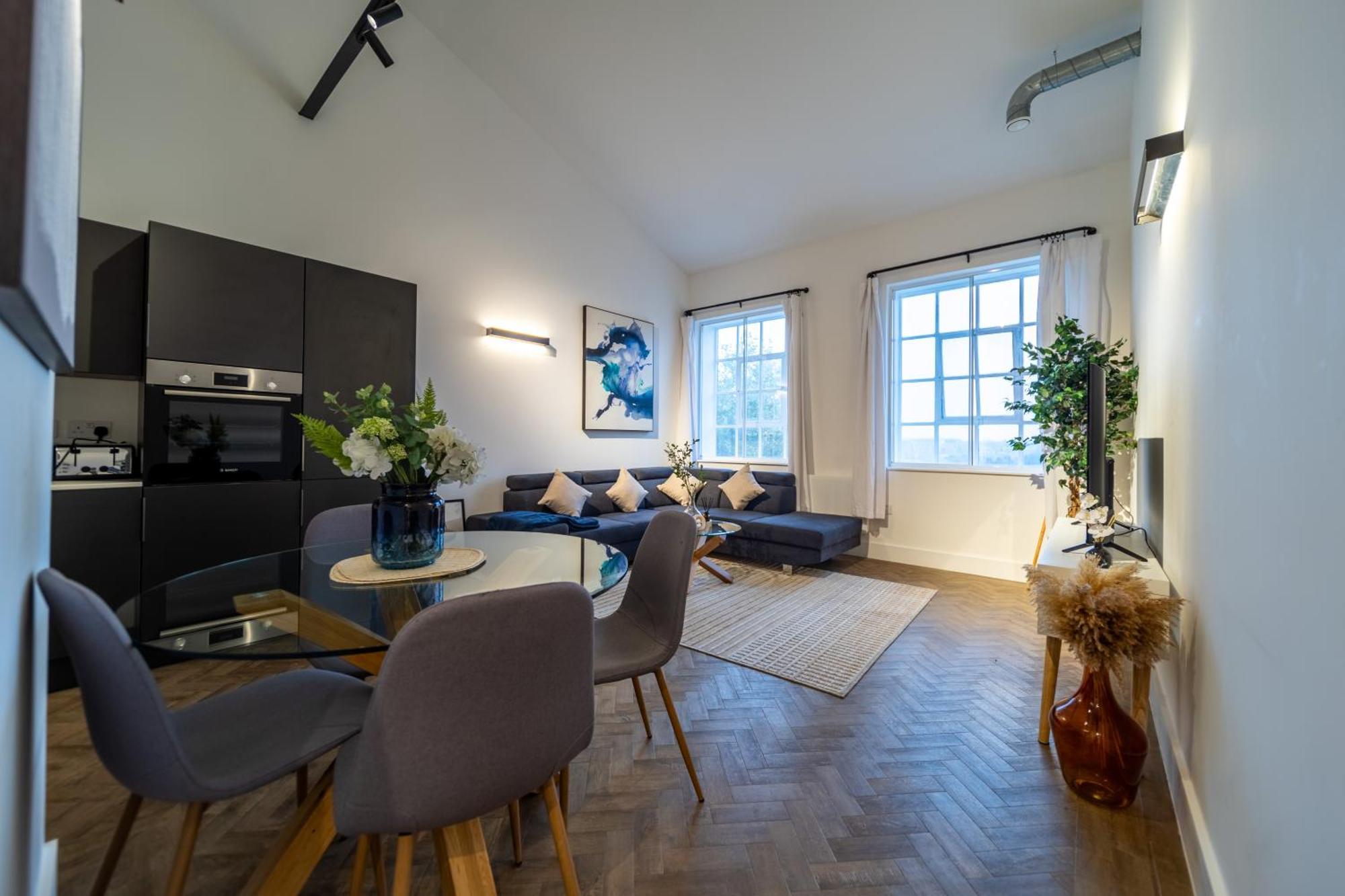 The Essex Apartments - Ashby House Chelmsford Bagian luar foto