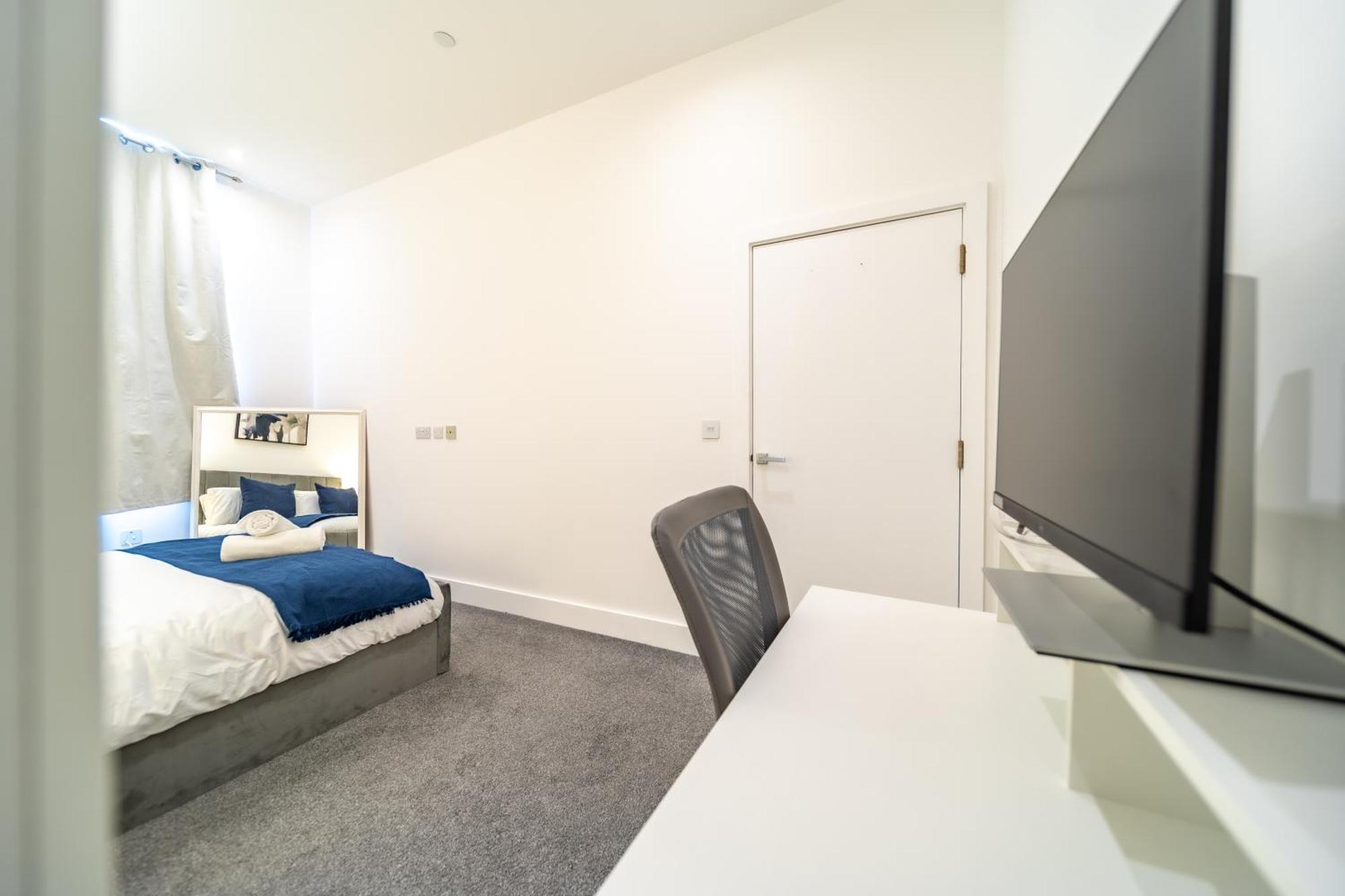 The Essex Apartments - Ashby House Chelmsford Bagian luar foto