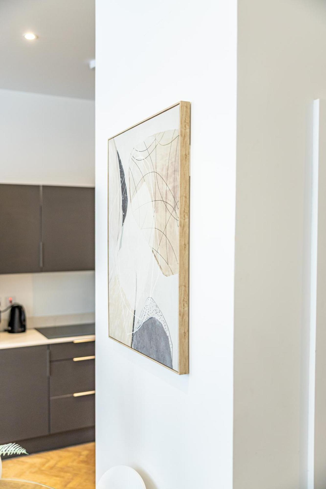 The Essex Apartments - Ashby House Chelmsford Bagian luar foto