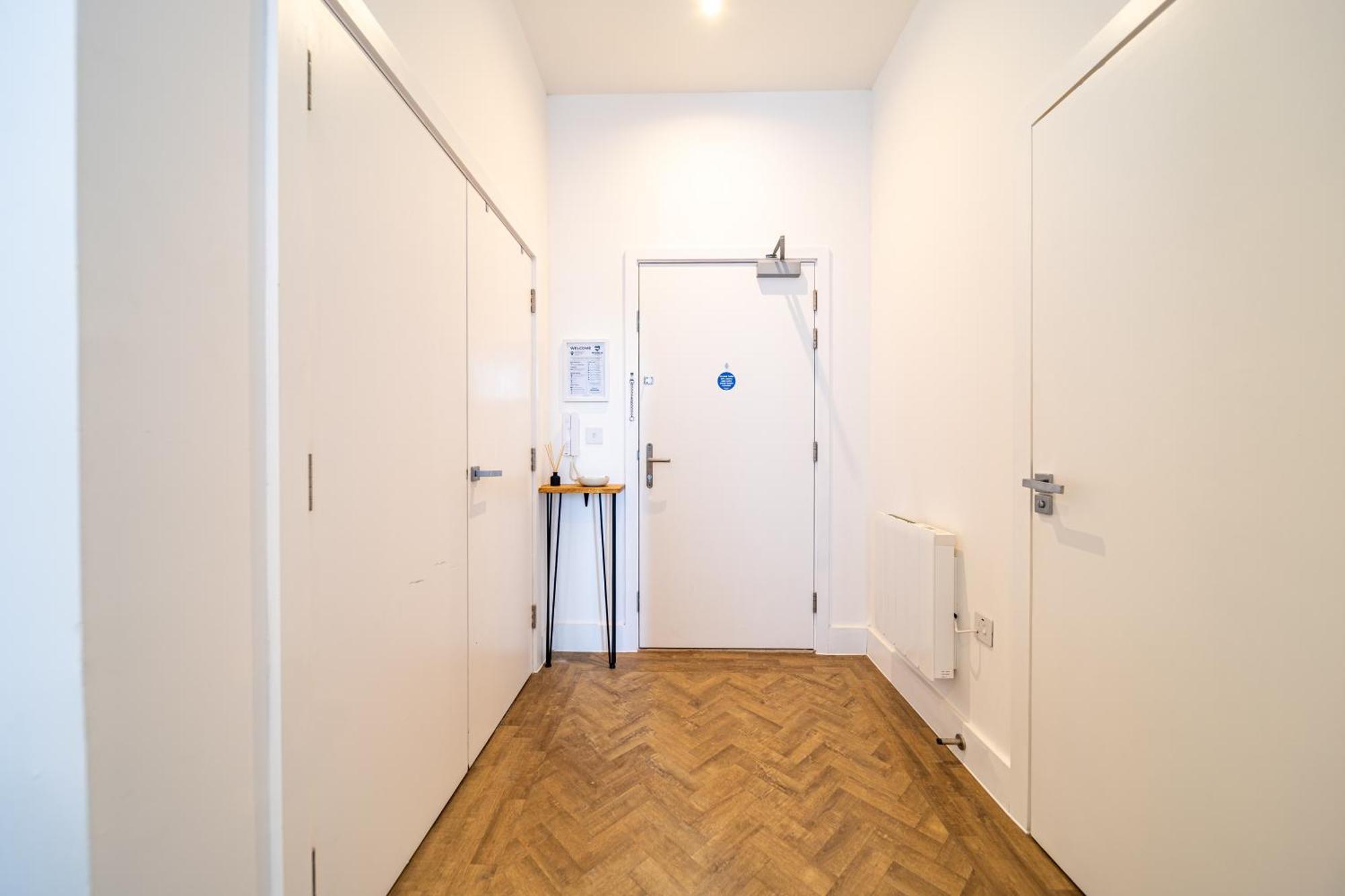 The Essex Apartments - Ashby House Chelmsford Bagian luar foto