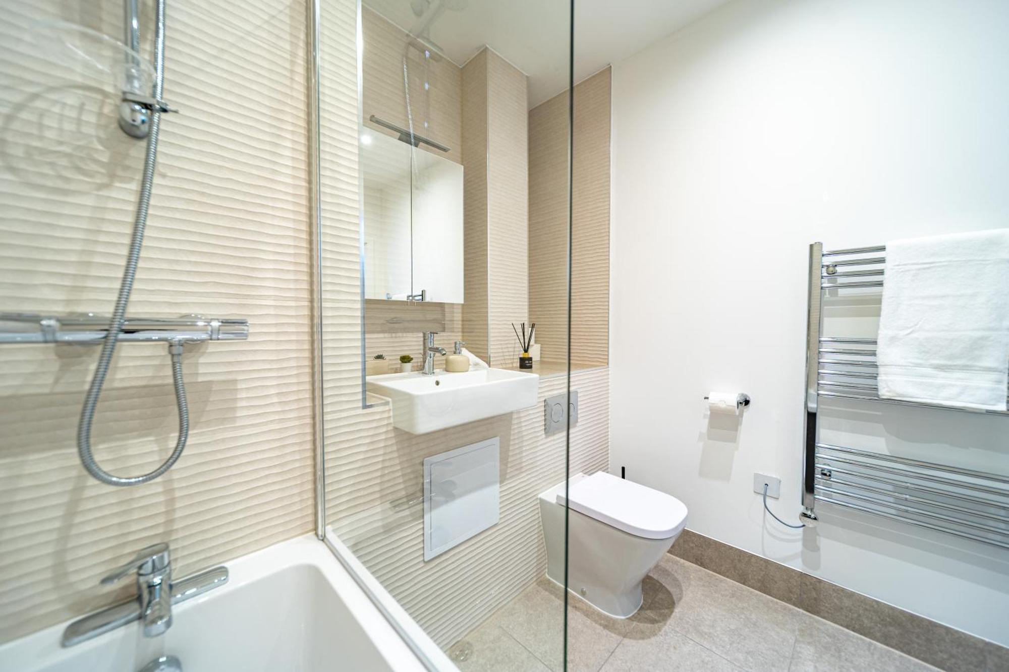 The Essex Apartments - Ashby House Chelmsford Bagian luar foto