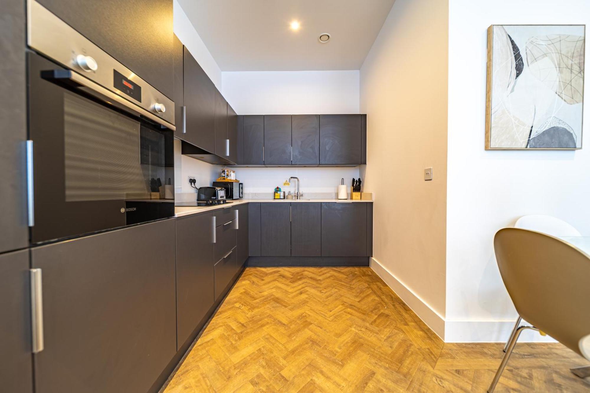 The Essex Apartments - Ashby House Chelmsford Bagian luar foto